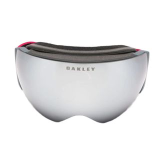 Oakley Ski Accessories, unisex, Black, Size: ONE SIZE Flight Deck Pro L