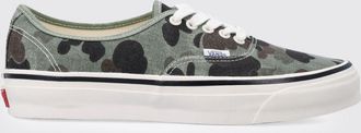 Vans Sneakers Authentic Reissue 44 LX in canvas di cotone