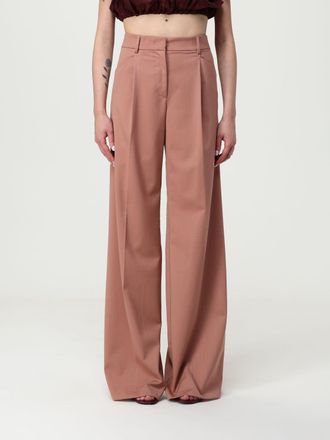 Andamane Pantalone classico Andamane in misto lana