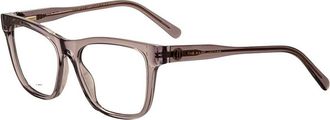 Marc Jacobs Womens Marc630 52Mm Optical Frames