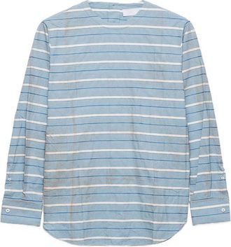 Prada Cotton Shirt
