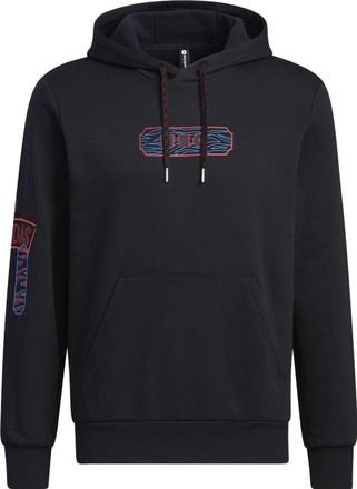 adidas Neo SW GR Hoodie Black HC9692