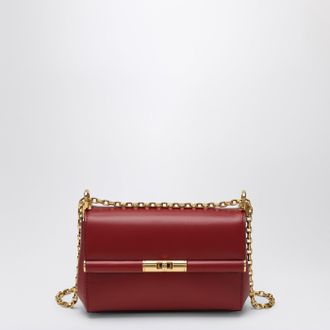 Dolce & Gabbana Dolce&Gabbana Small Red Shoulder Bag Marlene