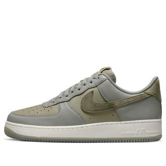 Nike Air Force 1 Low Dark Stucco Medium Olive FJ4170-002