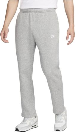 Nike Mens Nike Casual Cozy Gray Sports Pants/Trousers/Joggers BV2708-063