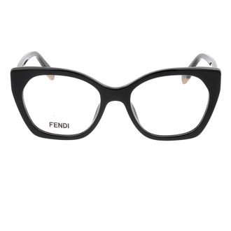Fendi Gafas - Accessories - unisex - Negro - ONE SIZE