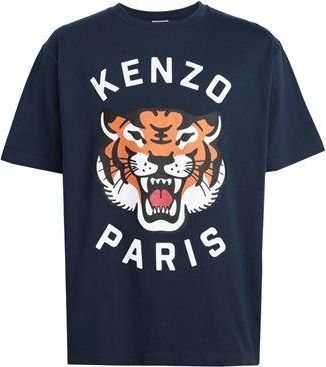 Kenzo CAMISETAS Y TOPS - Camisetas en YOOX.COM