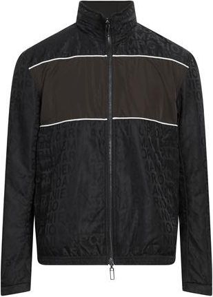 Emporio Armani ROPA DE ABRIGO - Chaquetas y cazadoras en YOOX.COM