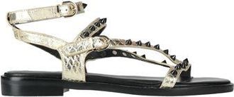 Jeannot CALZADO - Sandalias con cierre en YOOX.COM