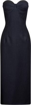 Sportmax VESTIDOS - Vestidos midi en YOOX.COM