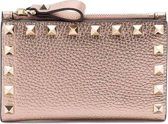 Valentino Garavani Rockstud Coin Purse