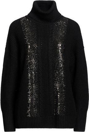 Max Mara Turtlenecks