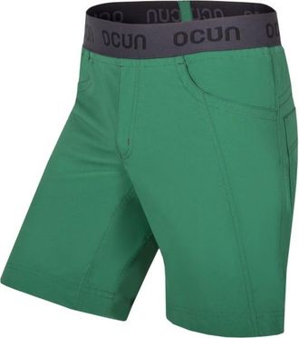 Oc&uacute;n M&aacute;nia Shorty Kletterhose f&uuml;r Herren | gr&uuml;n