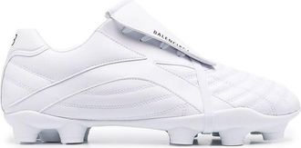 Balenciaga Soccer Sneakers