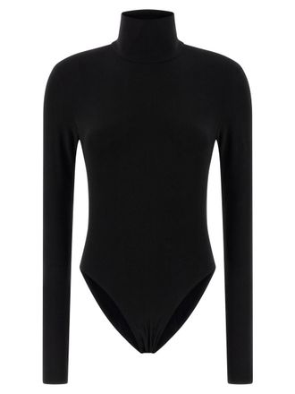 Norma Kamali Body Cut-Out