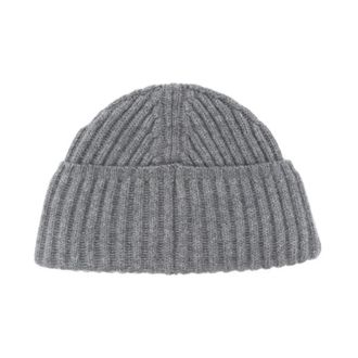Kujten Stijlvolle Hoed voor dagelijks gebruik - Dames - Hoeden - Grijs - ONE Size - Accessoires