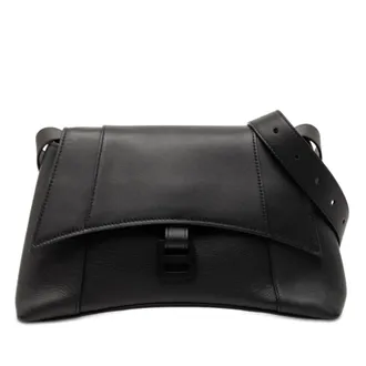 Balenciaga Pre-owned Balenciaga Small Calfskin Downtown Crossbody Ladies 4ZLQ2RX7DUGF11FX