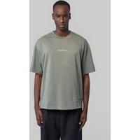 Acne Studios Mended Logo T-Shirt