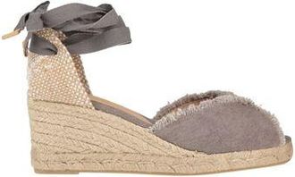 Castaner FOOTWEAR - Espadrilles on YOOX.COM