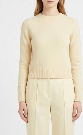 A.P.C. Maglia di lana A. p.c