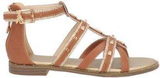 Patrizia Pepe FOOTWEAR - Sandals on YOOX.COM