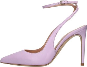 Ninalilou Donna, Scarpe, Viola, 36 EU, new