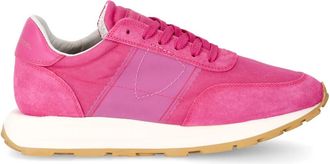 Philippe Model Sneakers Tour Running - Dames - Sneakers - Roze - 36 EU - Katoen - Schoenen