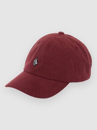 Volcom Full Stone Adj Cord Cap rot