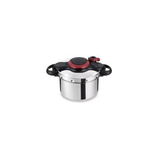 T-fal Olla De Presi&oacute;n Clipsominut Easy 6l - P4620768 - 3045380012370