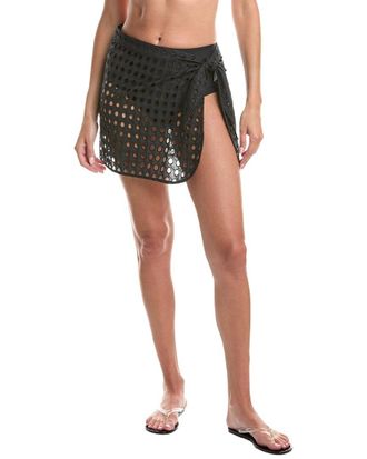 Solid & Striped The Mini Wrap Pareo