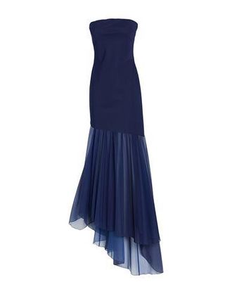 La Petite Robe Di Chiara Boni KLEIDER - Maxi-Kleider auf YOOX.COM