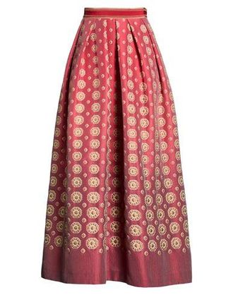 Alberta Ferretti HOSEN & R&Ouml;CKE - Maxi-R&ouml;cke auf YOOX.COM