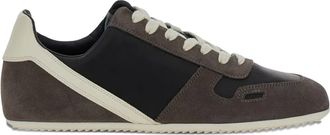 Rick Owens Concordians sneakers - Black