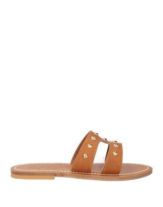 K.Jacques CALZADO - Sandalias con cierre en YOOX.COM