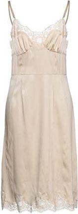 Dolce & Gabbana DRESSES - Midi dresses sur YOOX.COM
