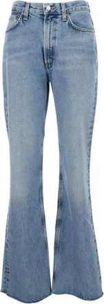 A Gold E Donna, Jeans, Blu, W30, new