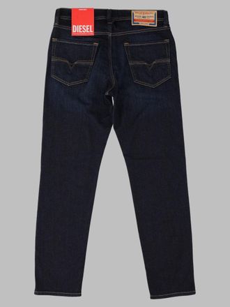 Diesel 1986 Larkee-Beex Jeans - Blue