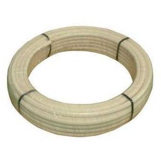 DC 25 X Tubo In Rame Rivestito Per Condizionamento Misura: Diam. 3/4 X 1