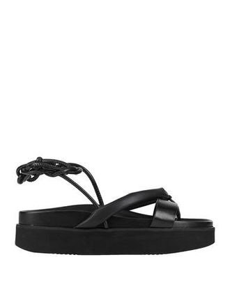 Equitare FOOTWEAR - Thong sandals on YOOX.COM