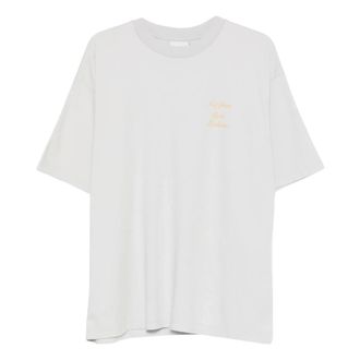 Dr&ocirc;le de Monsieur Uomo, Top, Grigio, M, new