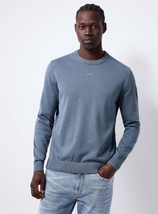 HUGO BOSS Mens San Cassius sweater