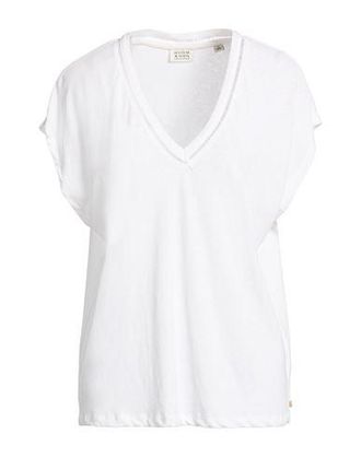Maison Scotch CAMISETAS Y TOPS - Camisetas en YOOX.COM