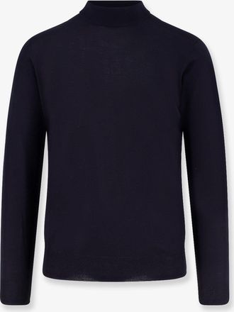 FILIPPO DE LAURENTIIS Turtleneck merino sweater - FILIPPO DE LAURENTIS - gender_Man