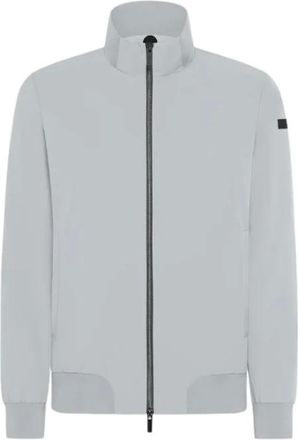 Roberto Ricci Design Rrd, Hombre, Sudaderas, Gris, Talla: L