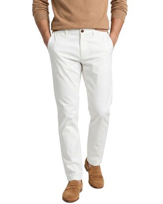 Theory Zane Chino Pant