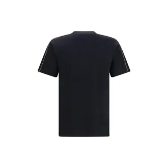 Burberry Jwear T-Shirt - Black