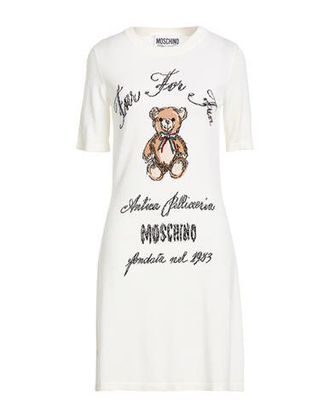 Moschino DRESSES - Mini dresses sur YOOX.COM