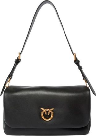 Pinko Click Soft Horizontal Bag