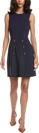 Tahari by ASL Tahari Asl Mini Dress