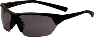 Nike Mens Skylon Ace 69mm Matte Black Sunglasses EV1125-019-69